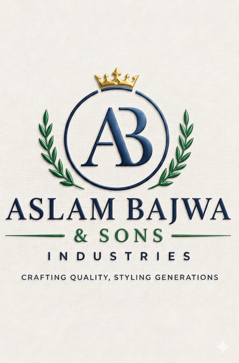 Aslam Bajwa & Sons Industries